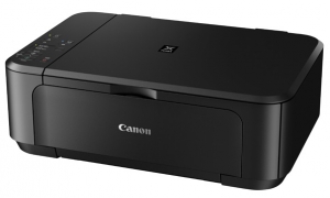 Canon Pixma MG3540 Black